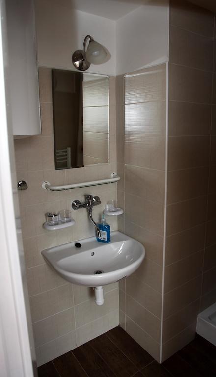 Apartman Skalka Мнихово-Градиште Экстерьер фото