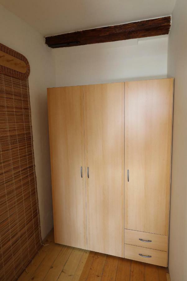 Apartman Skalka Мнихово-Градиште Экстерьер фото