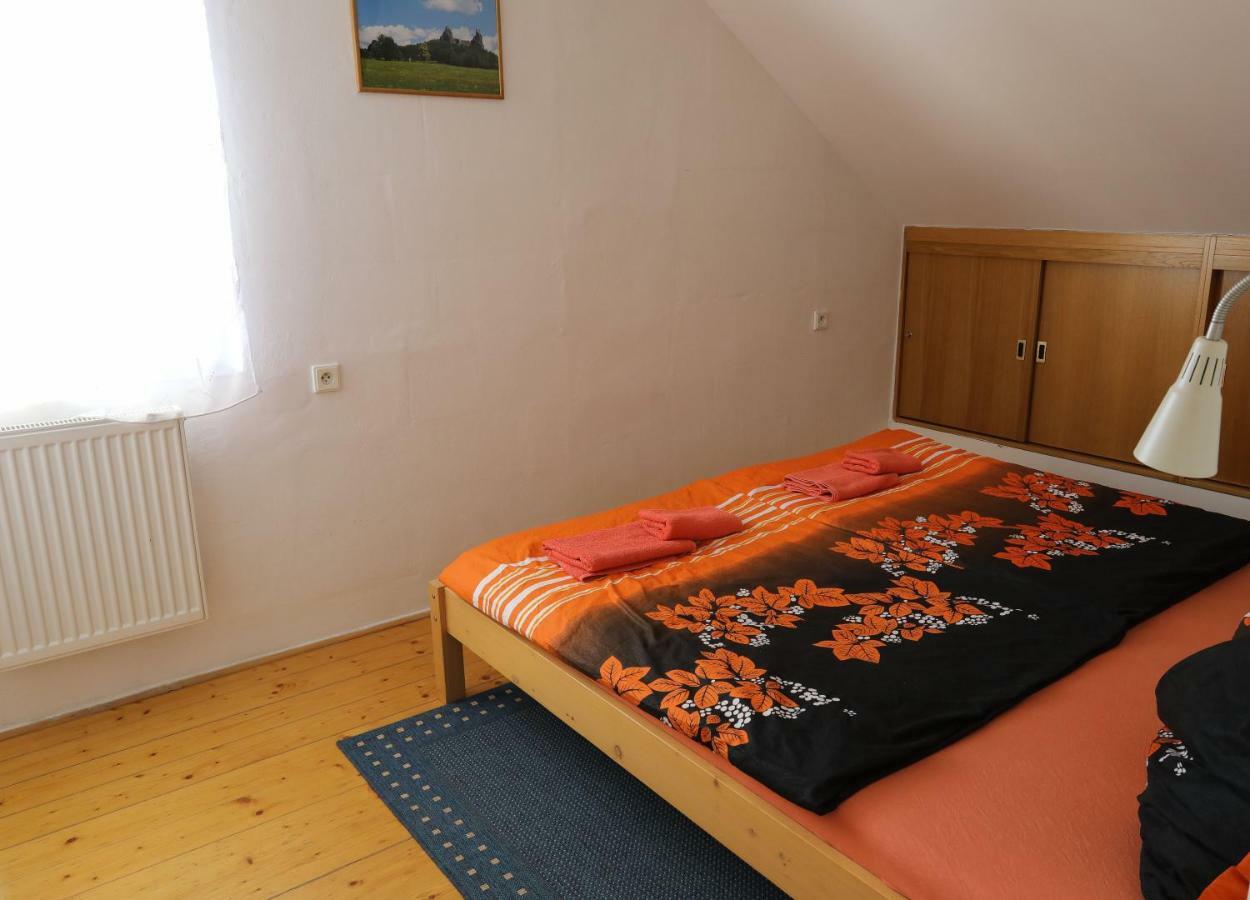 Apartman Skalka Мнихово-Градиште Экстерьер фото